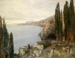 Blick auf Ragusa